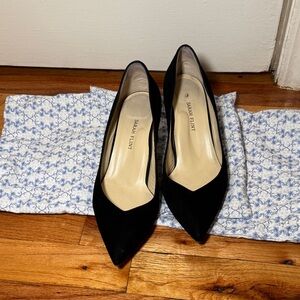 Sarah Flint Emma pump - 39